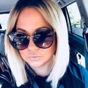 Meet your Posher, Kait